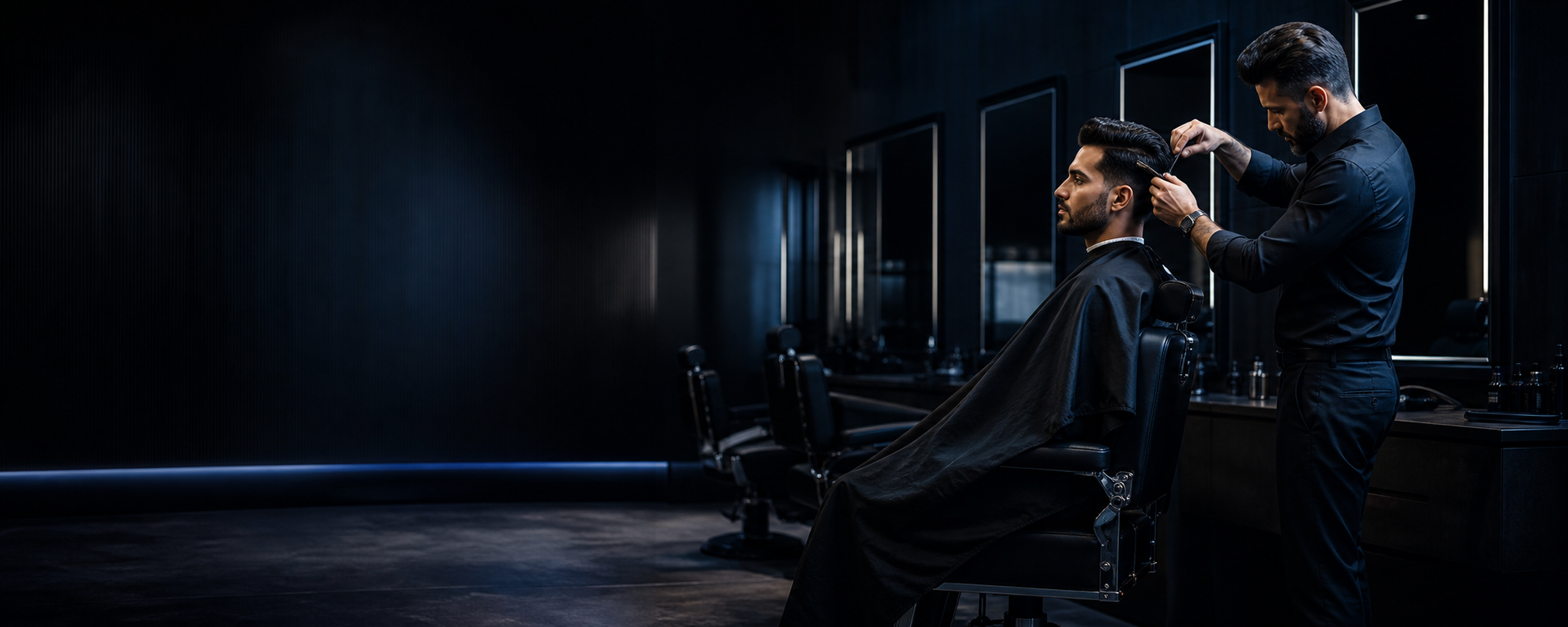 هر چند وقت یک‌بار باید موها را اصلاح کنیم؟